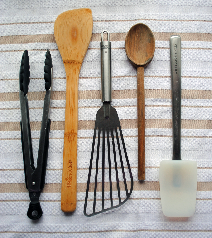 Kitchen Essentials My Top 10 Favorite Cooking Tools. DomestikatedLife