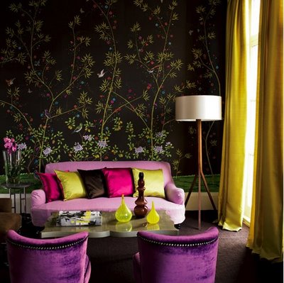 homes-and-gardens-purple-couch