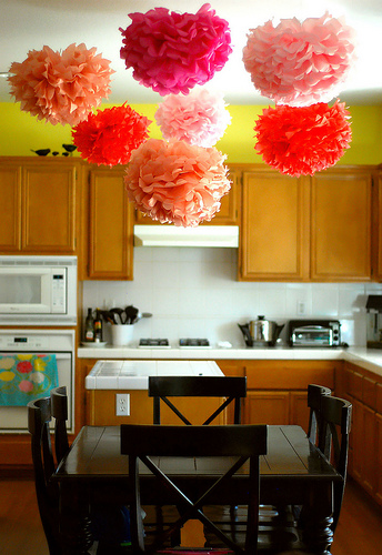 Mia's Birthday Party 10.18.08 by star+flower flickr