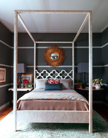 Thom Filicia Big Chill Bedroom for HB
