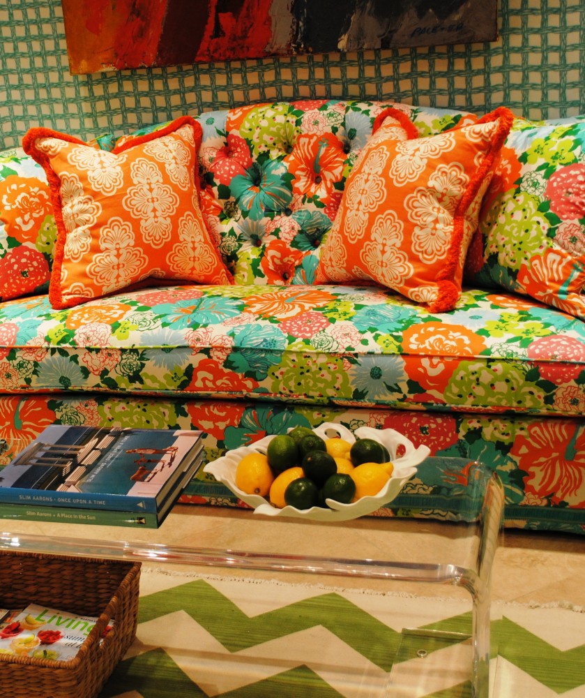 Blogfest Recap Lilly Pulitzer Preview And Barbara Barry Domestikatedlife