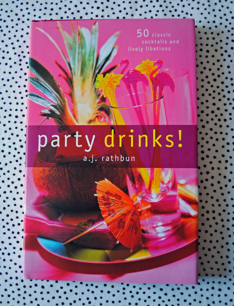 partydrinks