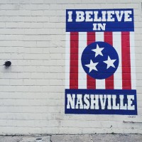 Nashville Adventures.