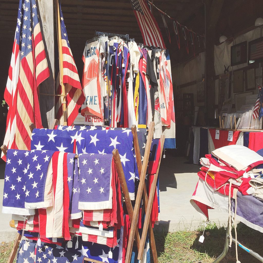 Brimfield Guide. DomestikatedLife