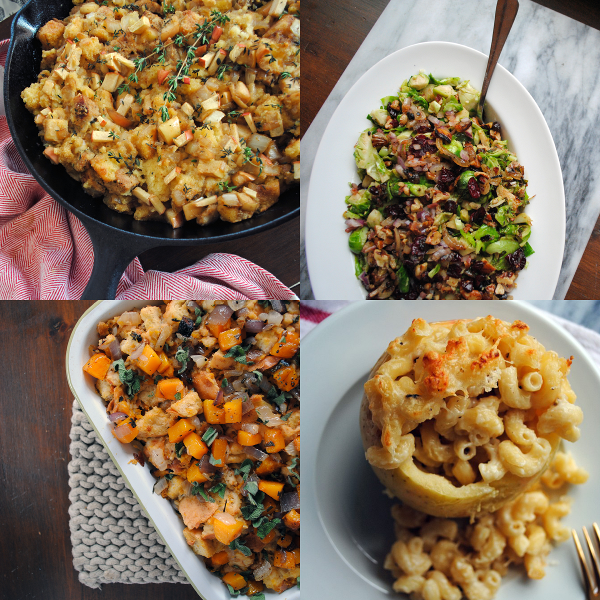 thanksgiving-side-dishes
