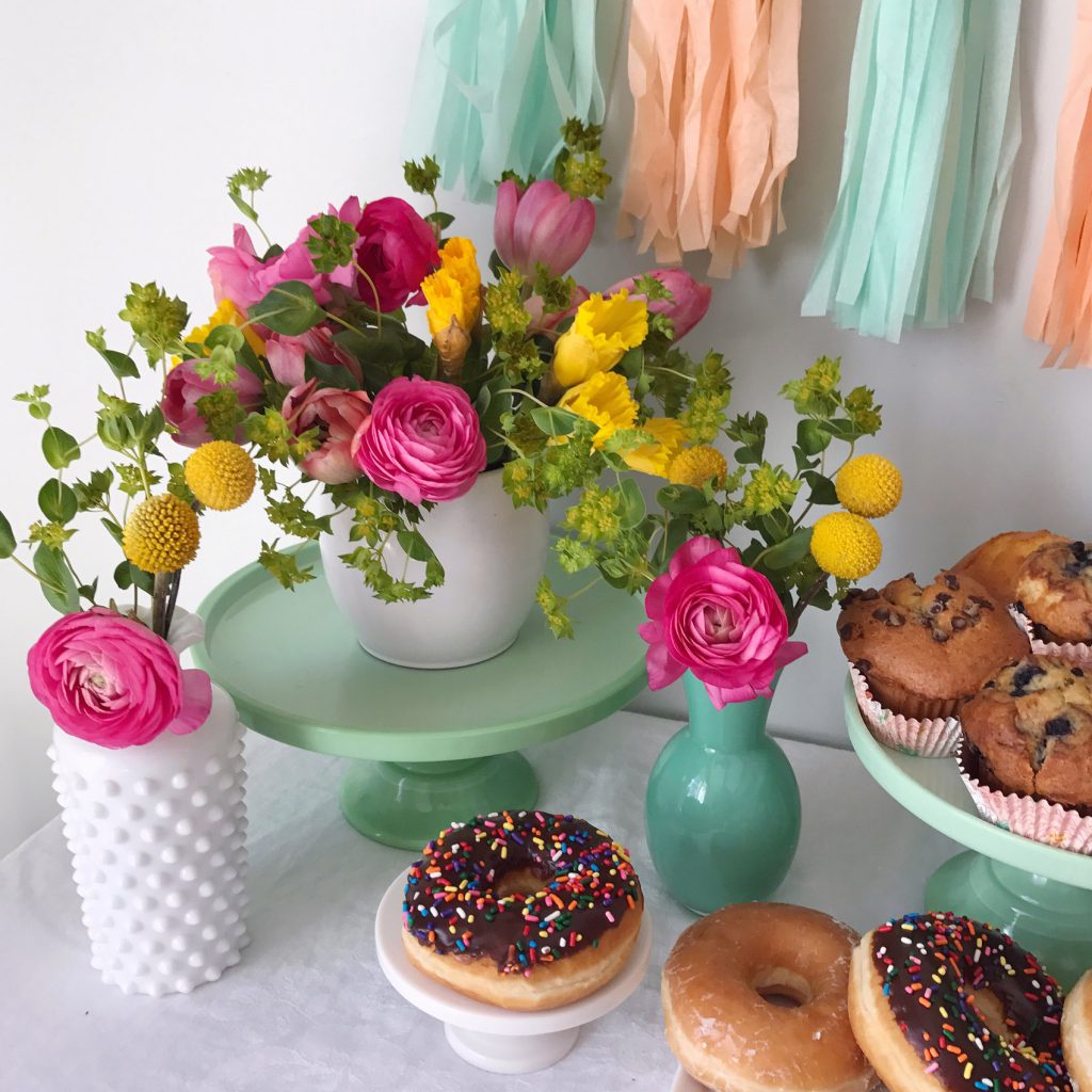 SmallPlates Style Brunch in Under 30 Minutes. DomestikatedLife