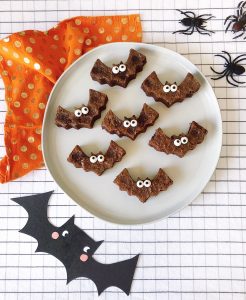 Sweet And Spooky Halloween Party Ideas. - DomestikatedLife