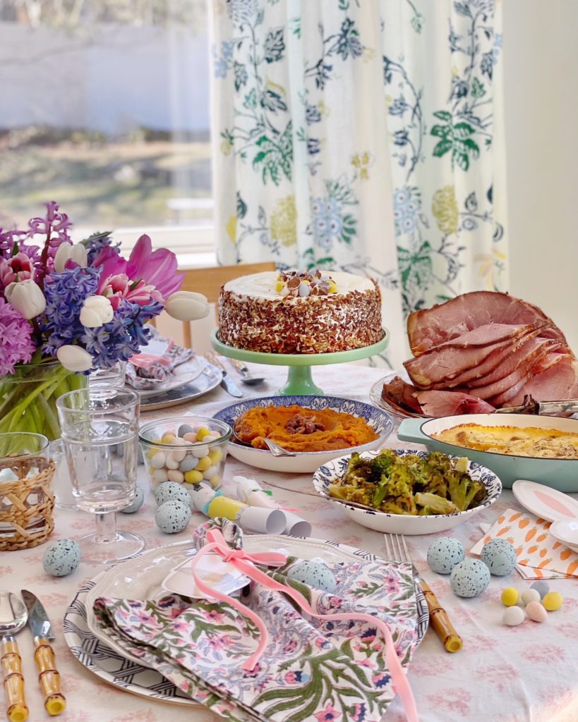 25 Festive Easter Recipes and Celebration Ideas. - DomestikatedLife