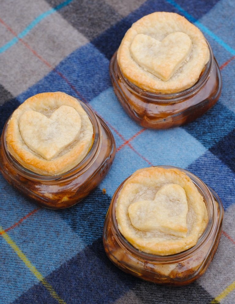 My Classic (and Versatile!) Pie Dough Recipe. DomestikatedLife