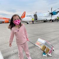 Tips, Tricks and Gear for Traveling with Kids.