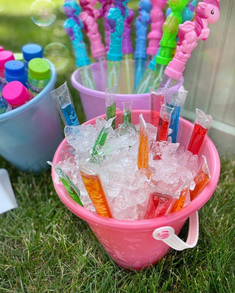 Last Day of School Party Ideas. DomestikatedLife