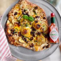 5 Tips for making better Ooni pizzas.