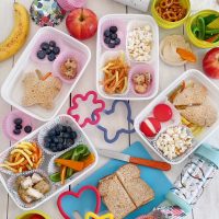 5 Tips and Ideas for Kid-Approved Lunches.