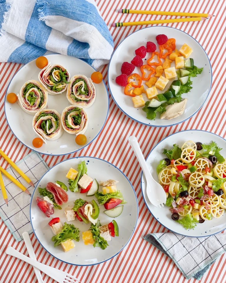5 Tips and Ideas for KidApproved Lunches. DomestikatedLife