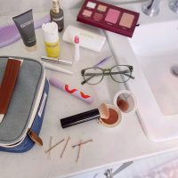 Favorite Clean Beauty Products and Brands.